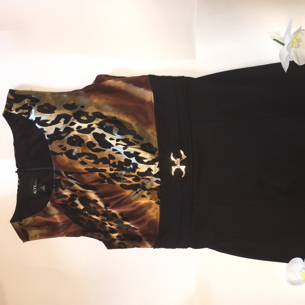 Size 8 ALYX Dress